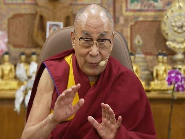 Will prefer to die in free democracy of India, rather than among "artificial" Chinese officials: Dalai Lama - https://cdn.connectfm.ca/Tibetan-leader-Dalai-Lama.jpg