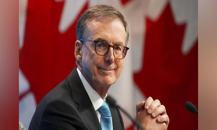 bank-of-canada-governor-warns-of-economic-damage-from-us-tariffs-and-retaliatory-measures