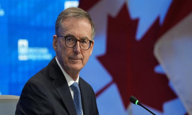 Bank of Canada to resume economic forecasts with cautious outlook amid global uncertainty - https://cdn.connectfm.ca/Tiff-Macklem_2025-10-17-185552_tjpq.jpg