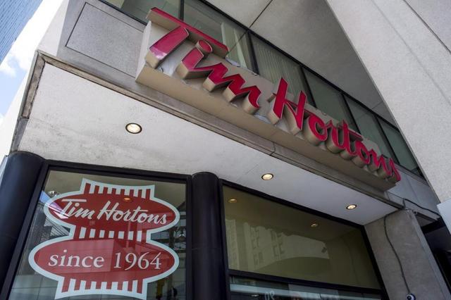 Tim Hortons app collected vast amounts of sensitive data: privacy watchdogs - https://cdn.connectfm.ca/Tim-Hortons.jpg
