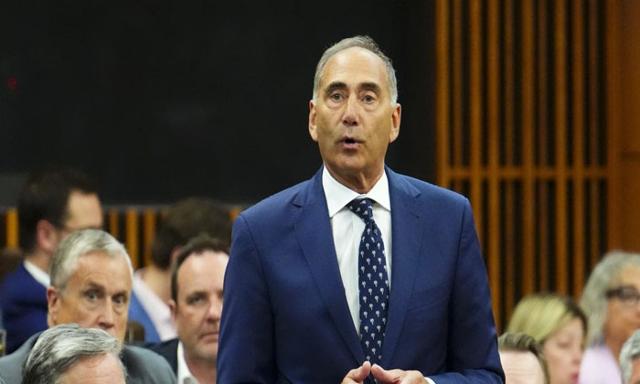 Carney appoints principal secretary Tom Pitfield, Conservative MP Richard Martel to Senate - https://cdn.connectfm.ca/Tom-Pitfield.jpg
