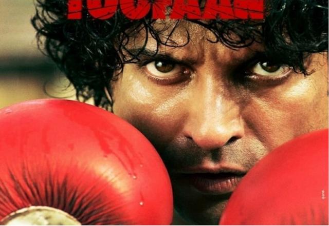 Farhan Akhtar's 'Toofaan' to release on OTT platfrom on July 16 - https://cdn.connectfm.ca/Toofan-Singh.jpg