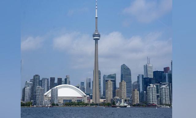 Toronto's whooping cough cases more than double pre-pandemic average: public health - https://cdn.connectfm.ca/Torontos.jpg