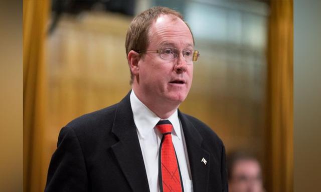 Tory MP for Oshawa joins ranks of federal politicians who won't run in next election - https://cdn.connectfm.ca/Tory-MP.jpg