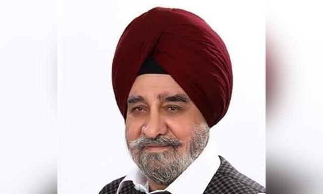 Tripat Rajinder Bajwa resigns from Punjab Assembly select committee on sacred texts bill - https://cdn.connectfm.ca/Tript-Rajinder-Singh-Bajwa.jpg