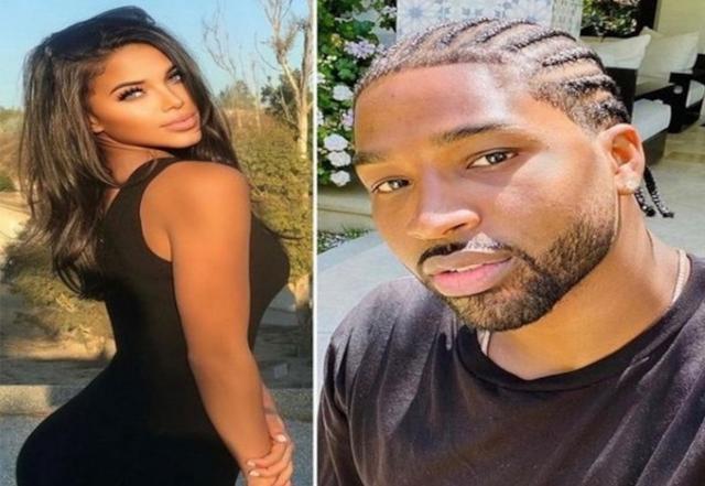 Tristan Thompson threatens lawsuit to Sydney Chase over her cheating claims - https://cdn.connectfm.ca/Tristan.jpg