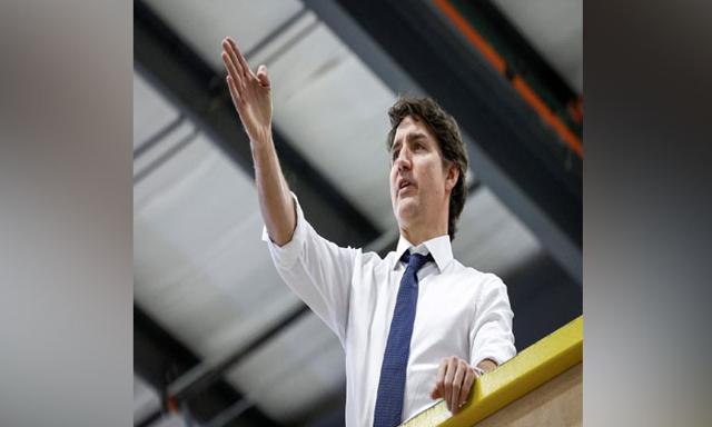 Trudeau says he doesn't understand why NDP is pulling back from carbon price support - https://cdn.connectfm.ca/Trudeau_2024-04-12-203233_gvki.jpg