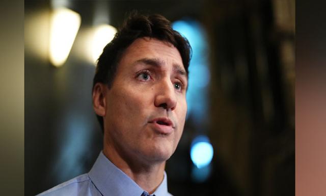 Trudeau condemns Iran’s missile strike on Israel, urges global effort to prevent wider war - https://cdn.connectfm.ca/Trudeau_2024-10-02-184923_bxxu.jpg