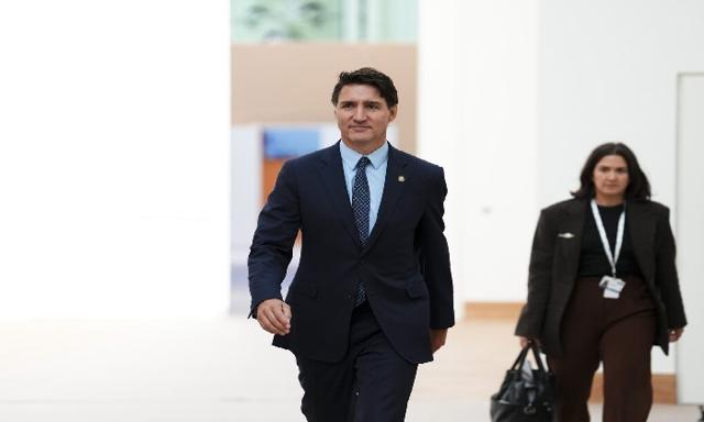 Trudeau to visit Laos for first time by a Canadian PM, aims to strengthen trade and security ties at ASEAN Summit - https://cdn.connectfm.ca/Trudeau_2024-10-07-135418_mxeb.jpg