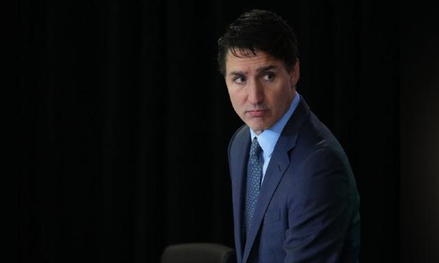 Trudeau expected to shuffle cabinet again as four ministers signal they won’t run in next election - https://cdn.connectfm.ca/Trudeau_2024-10-17-160129_bjwt.jpg