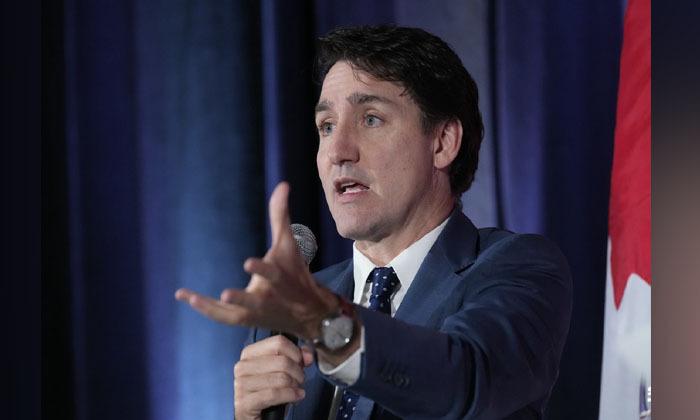 trudeau-noncommittal-on-expanding-rebate-beyond-working-canadians