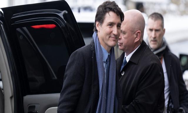 Supreme Court allows judicial review of ethics ruling on Trudeau's involvement in WE Charity decisions - https://cdn.connectfm.ca/Trudeau_2026-07-30-171823_ggjx.jpg