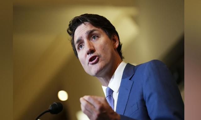 Trudeau says he will remain prime minister despite caucus revolt - https://cdn.connectfm.ca/Trudeauu_2024-10-24-173642_qkiw.jpg