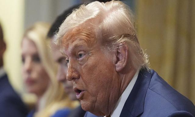 Trump says he will hit copper with 50 per cent tariffs - https://cdn.connectfm.ca/Trump_2025-07-08-183036_aphx.jpg