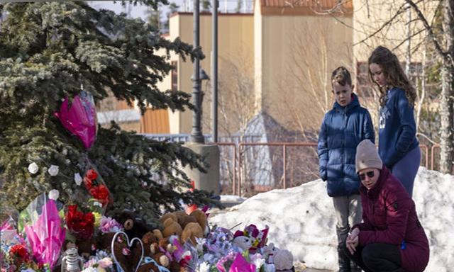 National leaders to attend vigil in Tumbler Ridge following mass shooting - https://cdn.connectfm.ca/Tumbler-Ridge_2026-02-13-135537_kcju.jpg