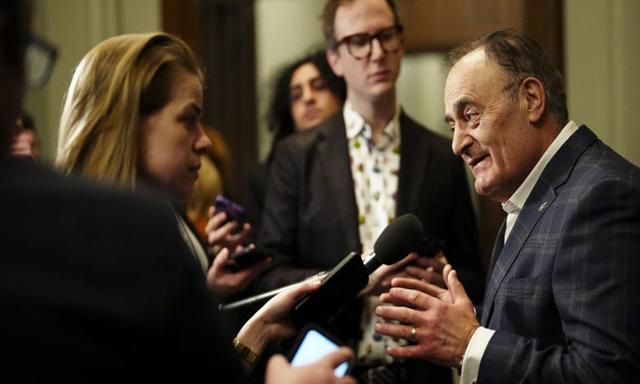 Two Canadians dead in Lebanon, as Liberal MP urges more action for de-escalation - https://cdn.connectfm.ca/Two-Canadians-dead.jpg