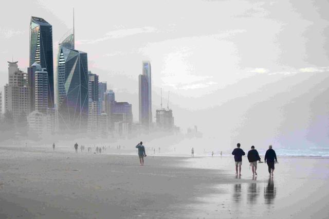 Situations like floods due to bad weather in Pakistan and Gulf countries - https://cdn.connectfm.ca/UAE.jpg