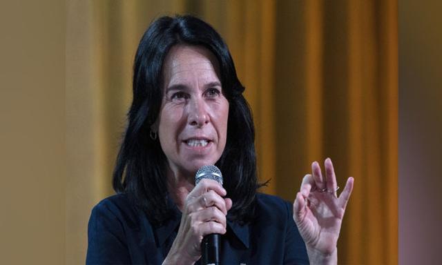 Montreal Mayor Valérie Plante won't seek third term in 2025 - https://cdn.connectfm.ca/Valérie-Plante.jpg