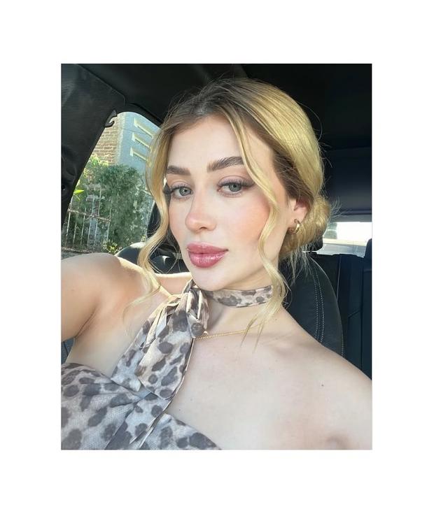 TikTok beauty influencer shot dead during live stream - https://cdn.connectfm.ca/Valeria-marquez-instagram.jpg