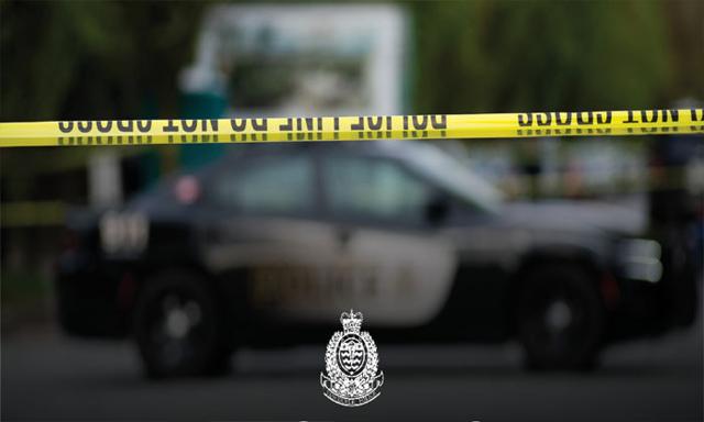 60-Year-Old Man Arrested After Fleeing Scene Following Multiple Vehicle Collisions in Vancouver - https://cdn.connectfm.ca/Vancouver-Police_2026-09-17-161831_phks.jpg