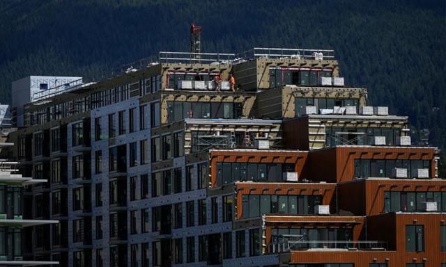 Vancouver home sales hit lowest March levels since 2019 despite supply influx: board - https://cdn.connectfm.ca/Vancouver_2025-04-02-175738_efjn.jpg