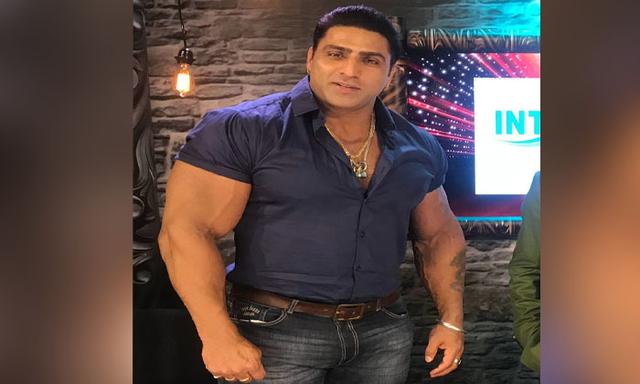 Actor-bodybuilder Varinder Ghuman dies at 42 - https://cdn.connectfm.ca/Varinder-Ghuman.jpg