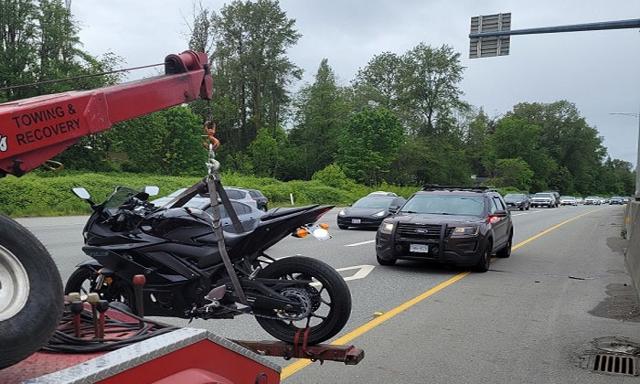 BC Highway Patrol says BC saw safest long weekend in years - https://cdn.connectfm.ca/Victoria-Day-long-weekend.jpg