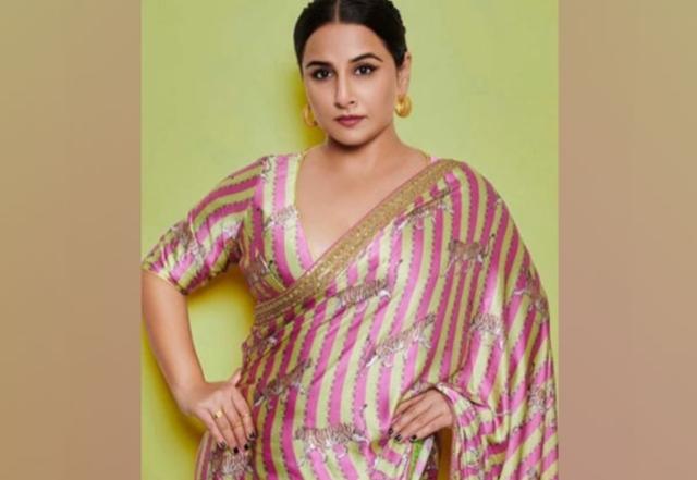 After 'Sherni', Vidya Balan gets candid on real life lionesses - https://cdn.connectfm.ca/Vidya-Balan_210622_131159.jpg