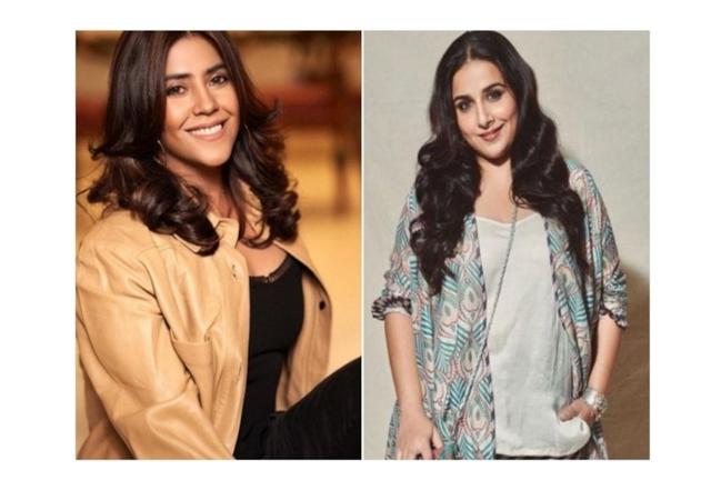 Vidya Balan, Ekta Kapoor & Shobha Kapoor will now be able to vote for Oscars - https://cdn.connectfm.ca/Vidya-Balan_210703_152234.jpg