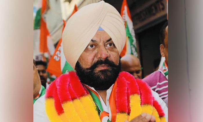 vikramjit-singh-chaudhary-resigned-from-the-post-of-chief-whip