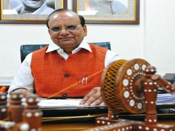 Vinai Kumar Saxena appointed new Lieutenant Governor of Delhi - https://cdn.connectfm.ca/Vinai-Kumar-Saxena_ANI.jpg