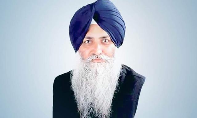 Akal Takht orders expulsion of SAD leader Virsa Singh Valtoha; leader resigns ahead of formal action - https://cdn.connectfm.ca/Virsa-Singh-Valtoha.jpg