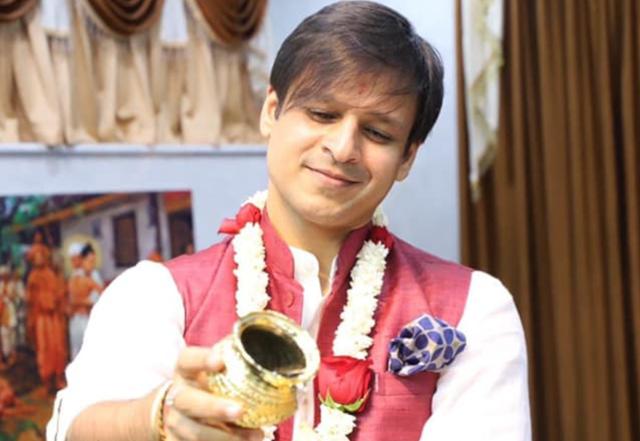 FIR registered against Vivek Oberoi - https://cdn.connectfm.ca/Vivek-Anand-Oberoi.jpg