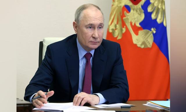 President Vladimir Putin to Visit India This Year - https://cdn.connectfm.ca/Vladimir-Putin_2024-11-13-190325_qdjk.jpg