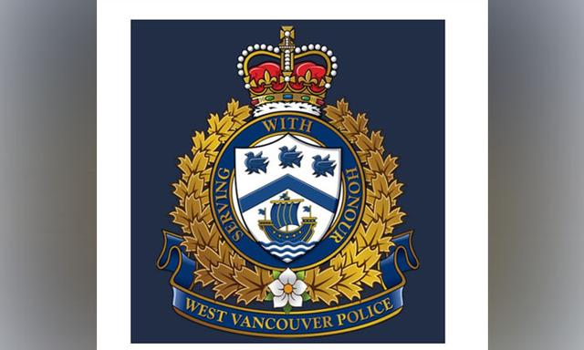 Man presumed drowned after disappearing in Metro Vancouver lake - https://cdn.connectfm.ca/West-vancouver-police_2025-06-16-191202_kxfe.jpg