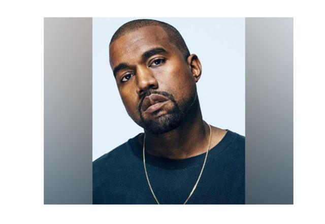 Kanye West confirms new album 'Donda' to drop soon - https://cdn.connectfm.ca/West.jpg
