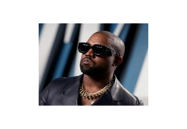 Kanye West files for trademark to start new home ware products line - https://cdn.connectfm.ca/West_210904_162647.jpg