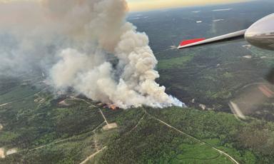 wildfire-in-peace-river-b-c-quadruples-in-size-after-evacuation-order
