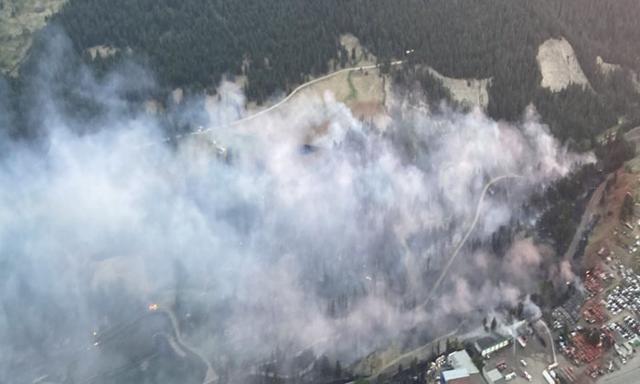 Residents back home after evacuations in Williams Lake, B.C. - https://cdn.connectfm.ca/Williams-Lake.jpg