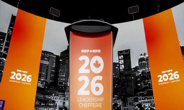 Federal NDP convention opens in Winnipeg with leadership vote set for weekend - https://cdn.connectfm.ca/Winnipeg.jpg