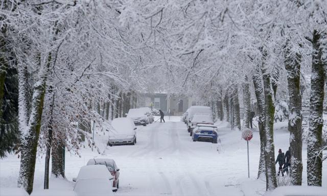 Winter storm watch issued as snow, heavy rain expected for B.C. coast - https://cdn.connectfm.ca/Winter-storm.jpg