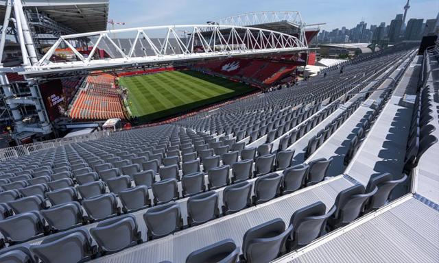 Canada Post warns of possible mail service disruptions in Toronto and Vancouver during FIFA World Cup - https://cdn.connectfm.ca/World-Cup.jpg