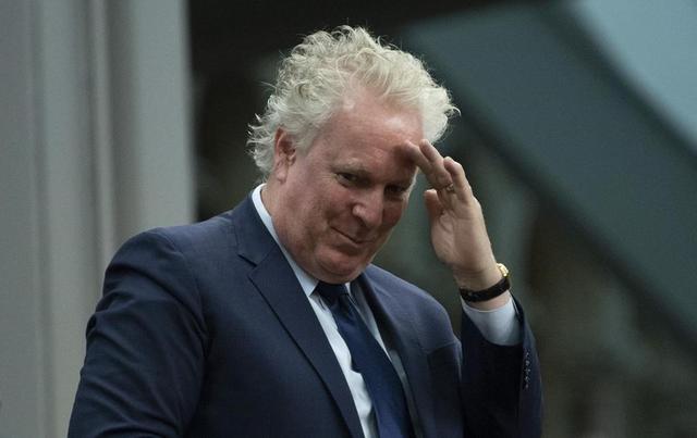 Jean Charest won't seek Tory leadership - https://cdn.connectfm.ca/Would-be-Conservative-leaders-jockey-for-support-as-Charest-bows-out.jpeg