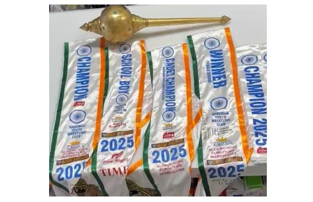 Wrestling championship organized to celebrate India's Independence day in Surrey - https://cdn.connectfm.ca/Wrestling-championship5.jpg