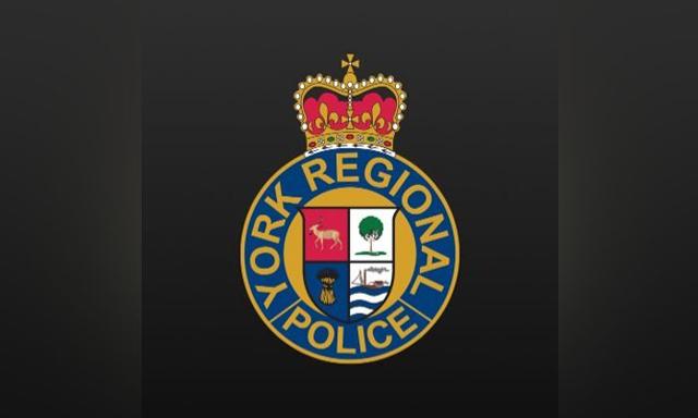 Four charged after alleged retail theft at Markham business, York Regional Police say - https://cdn.connectfm.ca/York-Regional-Police.jpg