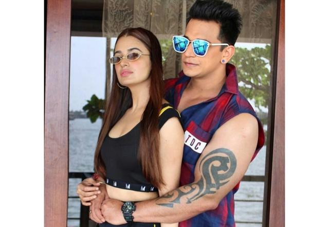 'Arrest Yuvika Chaudhary' trends on Twitter & why? - https://cdn.connectfm.ca/Yuvika.jpg