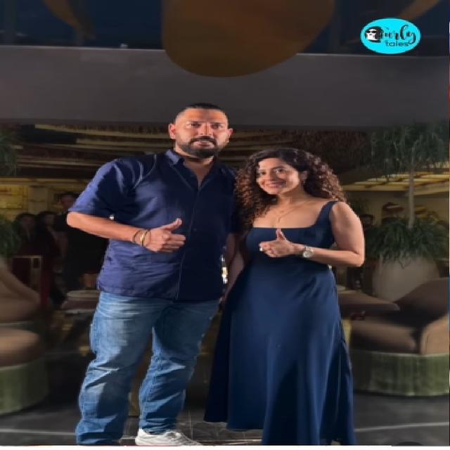 From cricket to culinary field! - https://cdn.connectfm.ca/Yuvraj-singh_2025-04-23-133011_wrmy.jpg