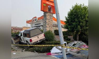 dodge-pickup-crashes-outside-abbotsford-a-w-driver-hospitalized