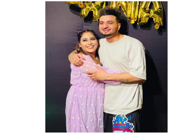 Petition against Saajz to stop marriage with Afsana Khan - https://cdn.connectfm.ca/afsana.jpg