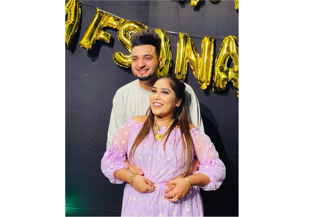 afsana-khan-fiancé-saajz-confirmed-for-bigg-boss-season-15